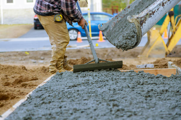 Best Concrete Patio Contractor  in Milbank, SD