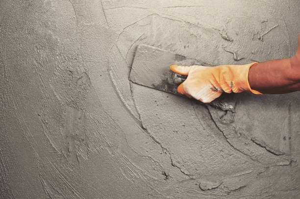Best Concrete Flooring Contractor  in Milbank, SD