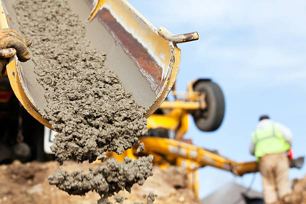 Concrete Slab Contractor in SD
